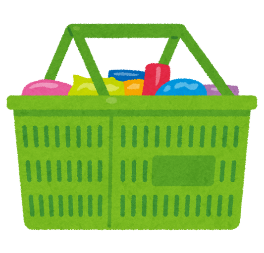 まとめ買いのお客様に送料分サービスを始めました