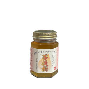 国産純粋はちみつ菩提樹180g