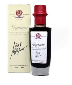 サポローゾ 6年熟成バルサミコ酢100ml